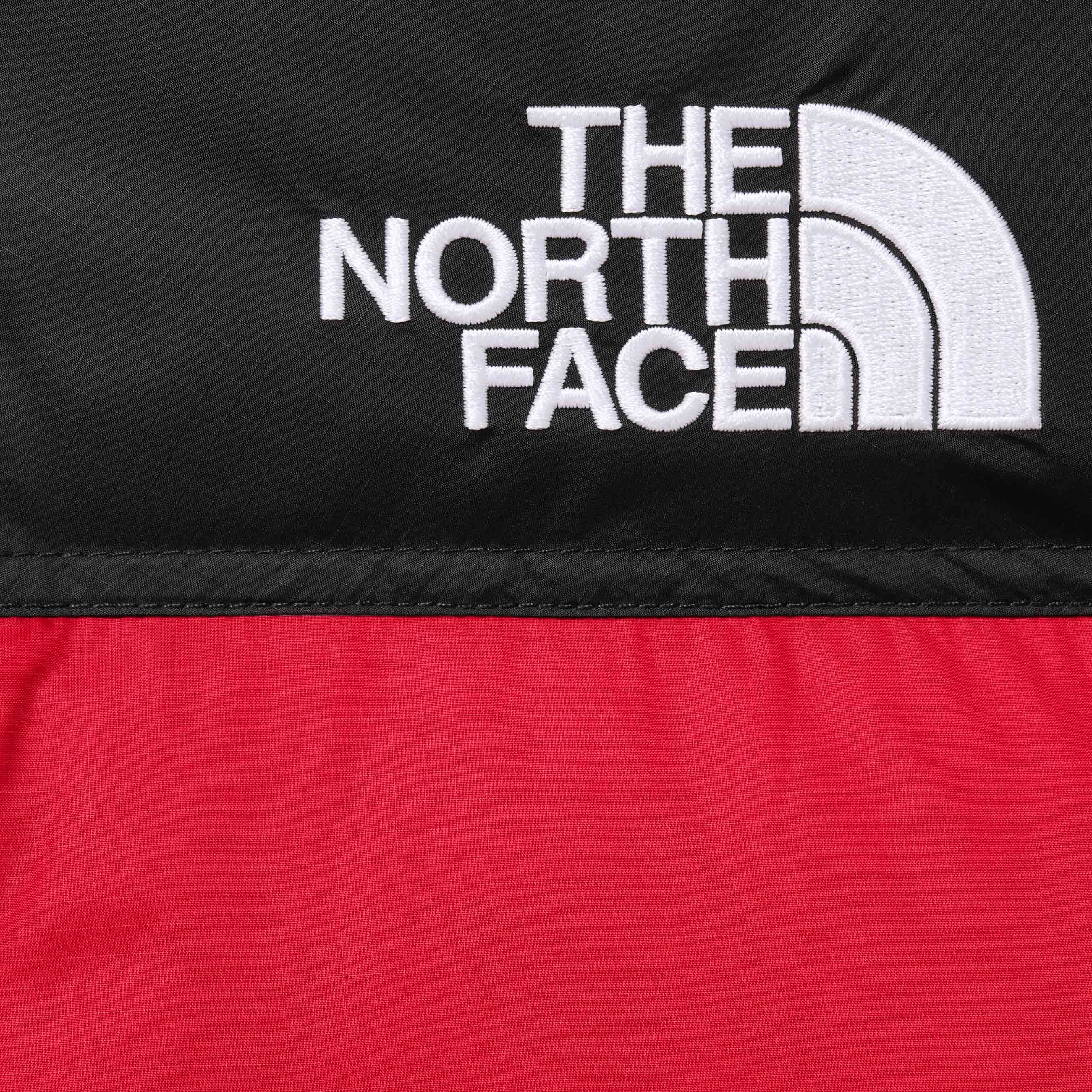 Supreme®/The North Face® Nuptse Jacket view 7